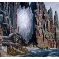 Флеш-артефакт - Боевые маги Земли Ваны