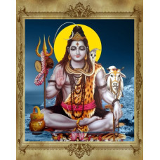 Флеш-артефакт – Шива – Боги Индуистского пантеона