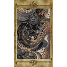 Флеш-артефакт – Огун – Боги Африканского пантеона