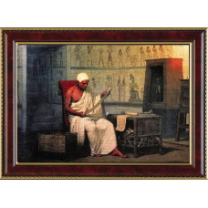 Флеш-артефакт – Народы Египта – Жрецы