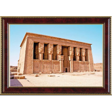 Флеш-артефакт – Народы Египта – Храмы