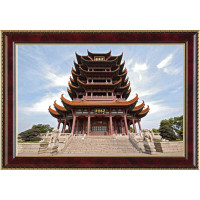 Флеш-артефакт – Народы Китая – Храмы