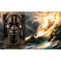Флеш-артефакт – Коды Рас – Лимурийцы – Боевые маги