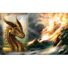 Флеш-артефакт – Коды Рас – Драконы – Боевые маги