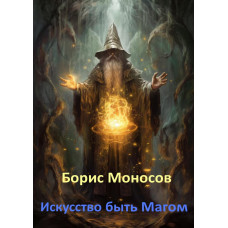 Книги - Электронные - Борис Моносов - Искусство быть Магом