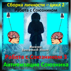 Відеосистема - Робота з Союзником 3. Активізація Союзника