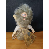 Технологія Домовий – модель 1