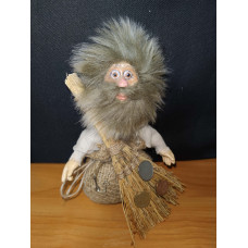 Технологія Домовий – модель 1