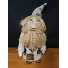 Технологія Домовий – модель 2