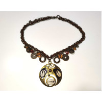 Гіперартефакт - Нобіль - модель 1 