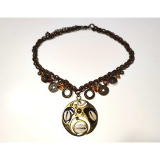 Гіперартефакт - Нобіль - модель 1 