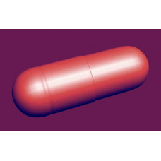 Флеш-таблетка - Красная - От проблем гинекологии