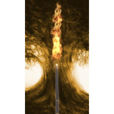 Браслет Атлантиды - Флеш-артефакт - Программы Артефактов - Волшебная палочка Огня