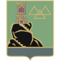 Орден Башни - Знак Силы 1 степени Ордена - Вольный Ритор