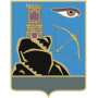 Орден Башни - Знак Силы 2 степени Ордена - Салемский Лучник