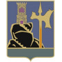 Орден Башни - Знак Силы 4 степени Ордена - Страж Башни