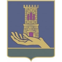 Орден Башни - Знак Силы 7 степени Ордена - Командор Башни
