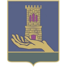 Орден Башни - Знак Силы 7 степени Ордена - Командор Башни