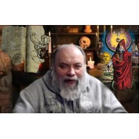 Золоте 2022 - Семінар Магістра Загальний - Принцип використання Заклинань - з 11 по 21 липня 2022