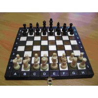 Магические Шахматы - модель 2