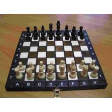 Магические Шахматы - модель 2