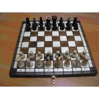 Магические Шахматы - модель 3
