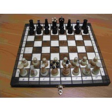 Магические Шахматы - модель 3