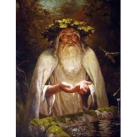 Технологія Домовий – Додаткова програма – Домовий Цілитель