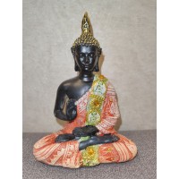 Нано Голем - Будда Благополучия - модель 1