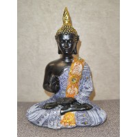 Нано Голем - Будда Благополучия - модель 2