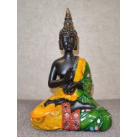 Нано Голем - Будда Благополучия - модель 3