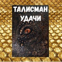 Видеозаклинание - Книга Дракона - Талисман Удачи