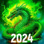 Магия Нового 2024 года (8)