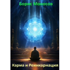 Книги - Електронні - Борис Моносов - Карма і реінкарнація