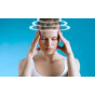 Расческа - Укрепление волос. Против облысения. Против головных болей (6)