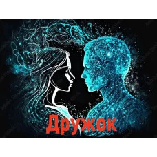 Гіперартефакт - Дружок - Замовлення