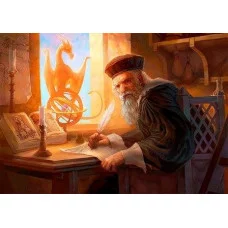 Флеш-артефакт - Внутрішній сервіс - Сервісний Гід - Вчений Історик