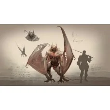 Відеосистема – Внутрішній сервіс – Установник Бази Даних Малої Гільдії Бест Майстрів