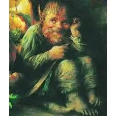 Технологія Домовий – Додаткова програма – Домовий-хлопчик