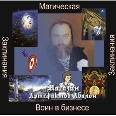 Аудіосистема - Бізнес та благополуччя - Воїн у Бізнесі