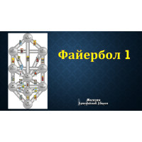 Відеосистема – Файєрбол 1