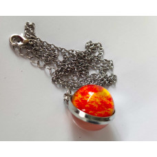 Енергетичний акумулятор – модель 4