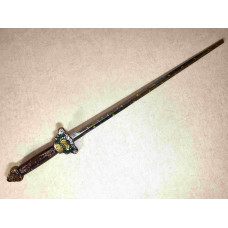 Гіперартефакт 2 рівня – Меч Удачі