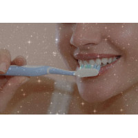 Магічна Зубна паста – від Карієсу