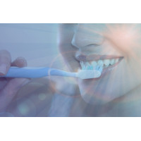 Магічна Зубна паста – від Пародонтозу