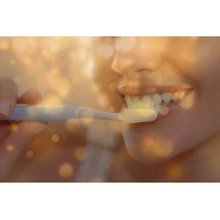 Магічна Зубна паста – від Стоматиту