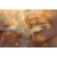 Магічна Зубна паста – від Стоматиту