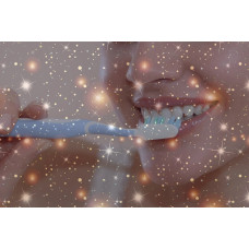 Магічна зубна паста - від Зубного болю