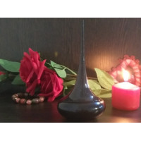 Магічні парфуми - Жіноча привабливість