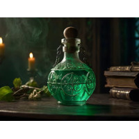 Магічні парфуми - Супер Леді